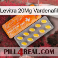 Levitra 20Mg Vardenafil new05